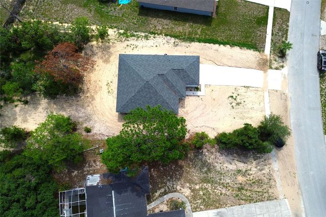 12493 KILLIAN STREET, Spring Hill, FL 34609
