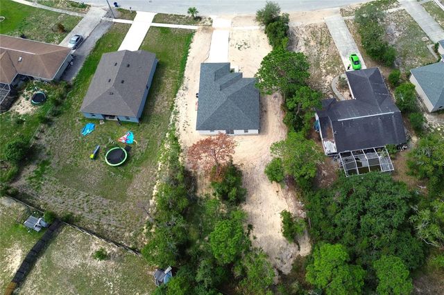 12493 KILLIAN STREET, Spring Hill, FL 34609