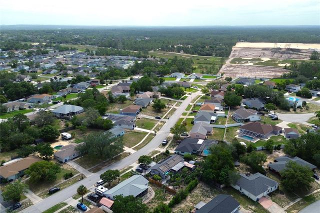 12493 KILLIAN STREET, Spring Hill, FL 34609