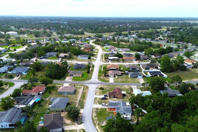 12493 KILLIAN STREET, Spring Hill, FL 34609