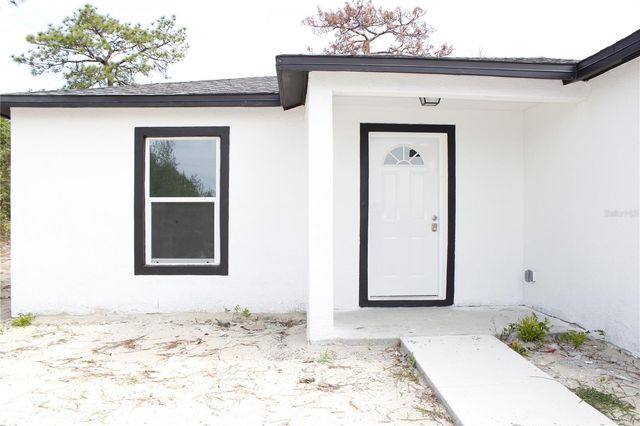 12493 KILLIAN STREET, Spring Hill, FL 34609