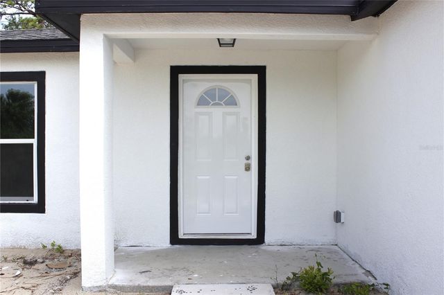 12493 KILLIAN STREET, Spring Hill, FL 34609