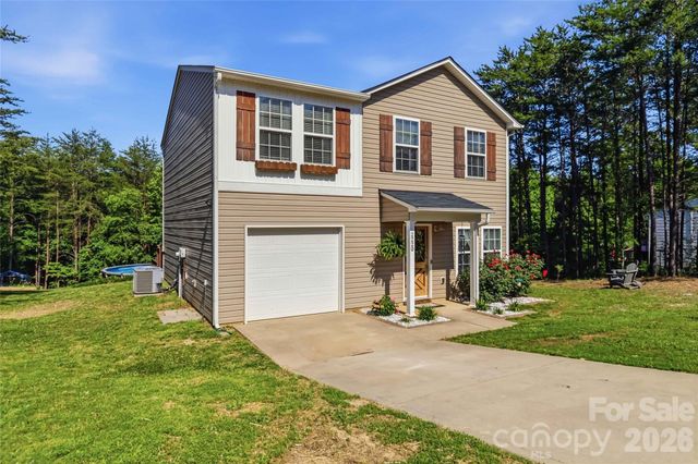 2220 Pinnacle View Drive, Kings Mountain, NC 28086