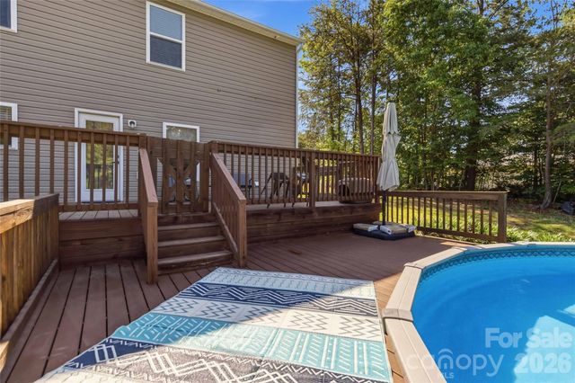 2220 Pinnacle View Drive, Kings Mountain, NC 28086