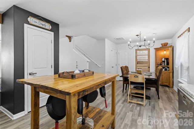 2220 Pinnacle View Drive, Kings Mountain, NC 28086