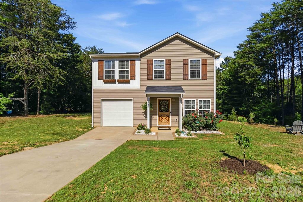 2220 Pinnacle View Drive, Kings Mountain, NC 28086