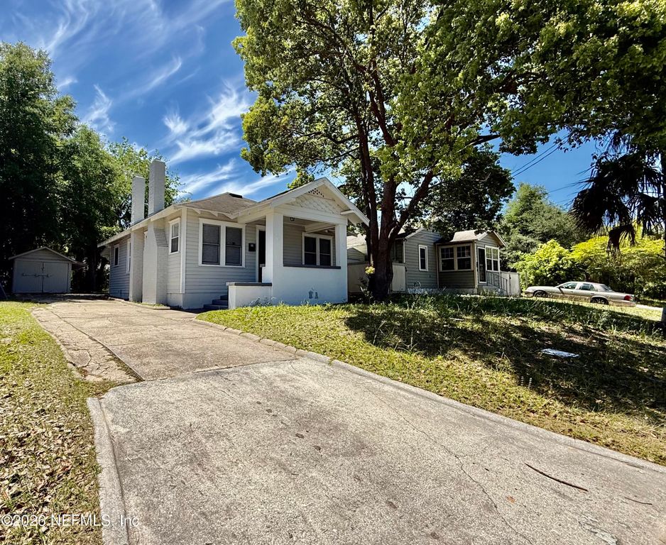 28 W 35TH Street, Jacksonville, FL 32206