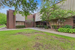 15301 Century Drive, Dearborn, MI 48120