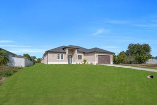 3402 15TH STREET SW, Lehigh Acres, FL 33976