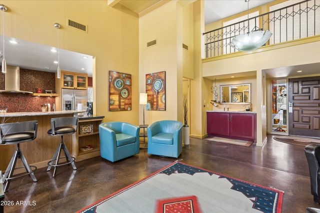 6922 E EXETER Boulevard, Scottsdale, AZ 85251