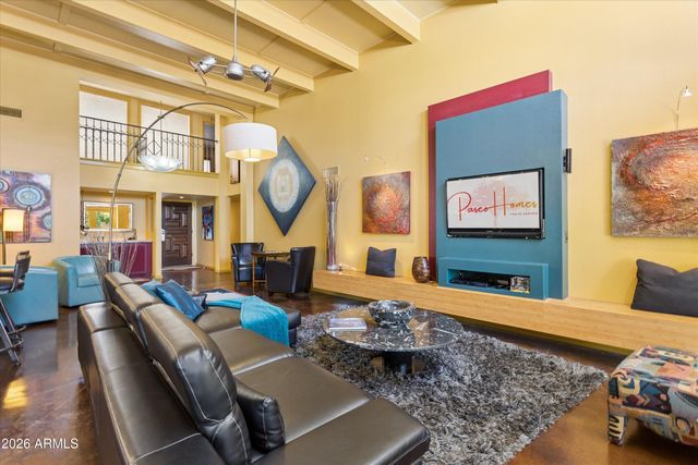 6922 E EXETER Boulevard, Scottsdale, AZ 85251
