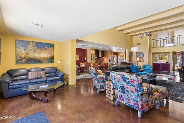 6922 E EXETER Boulevard, Scottsdale, AZ 85251