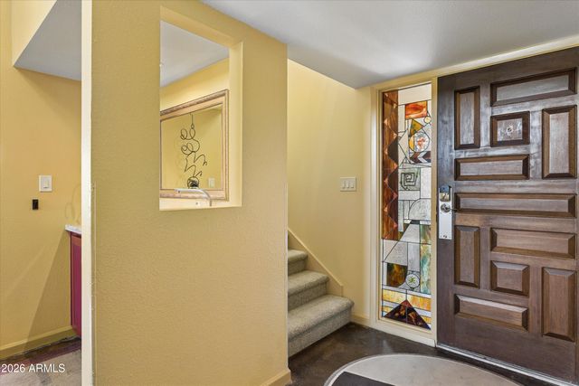 6922 E EXETER Boulevard, Scottsdale, AZ 85251