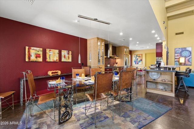 6922 E EXETER Boulevard, Scottsdale, AZ 85251