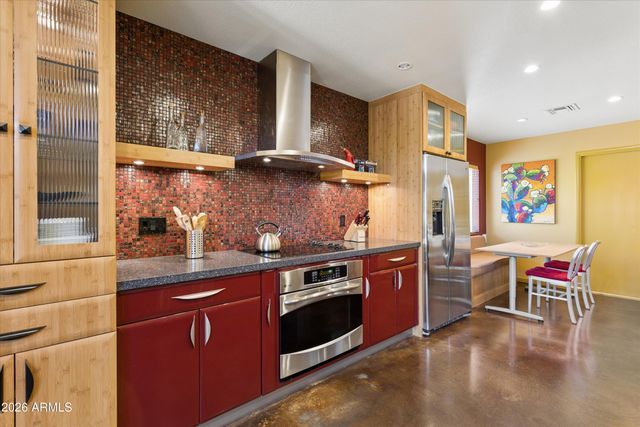 6922 E EXETER Boulevard, Scottsdale, AZ 85251