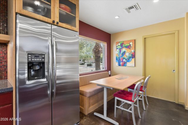 6922 E EXETER Boulevard, Scottsdale, AZ 85251