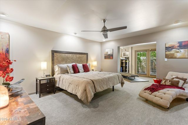 6922 E EXETER Boulevard, Scottsdale, AZ 85251