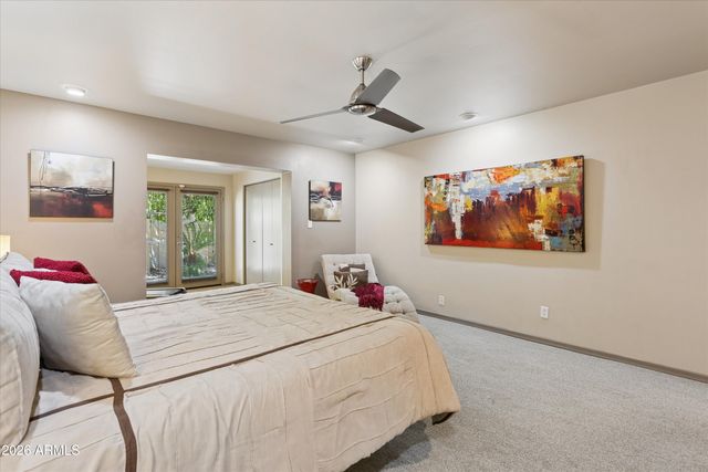 6922 E EXETER Boulevard, Scottsdale, AZ 85251