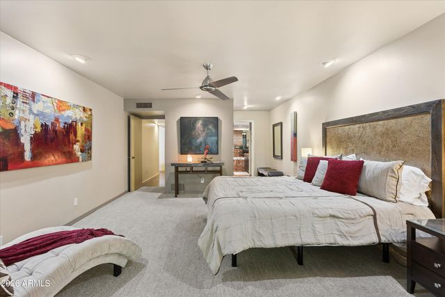 6922 E EXETER Boulevard, Scottsdale, AZ 85251