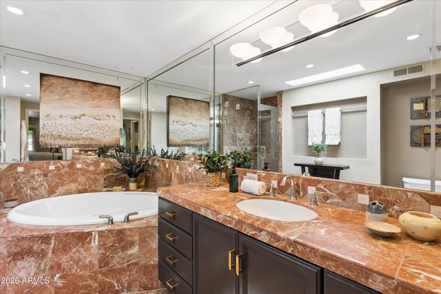 6922 E EXETER Boulevard, Scottsdale, AZ 85251