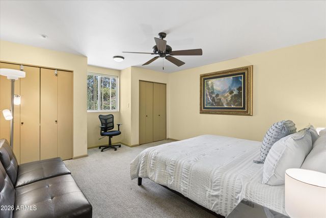 6922 E EXETER Boulevard, Scottsdale, AZ 85251