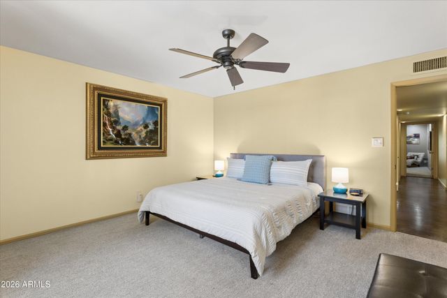 6922 E EXETER Boulevard, Scottsdale, AZ 85251