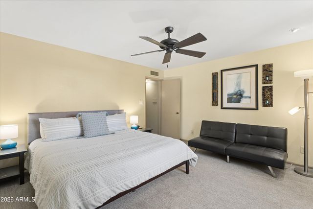 6922 E EXETER Boulevard, Scottsdale, AZ 85251