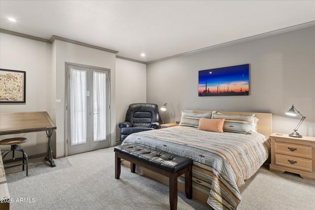 6922 E EXETER Boulevard, Scottsdale, AZ 85251