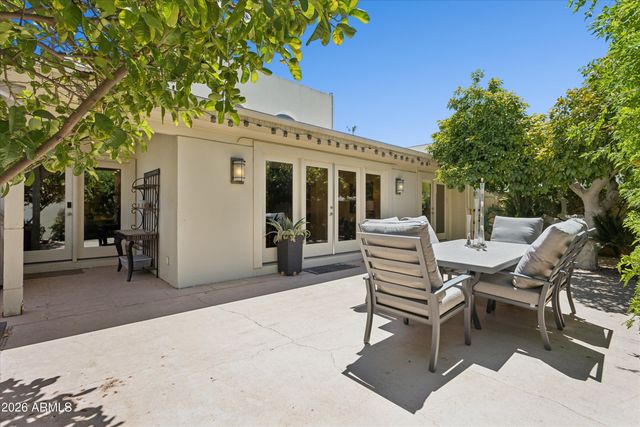 6922 E EXETER Boulevard, Scottsdale, AZ 85251