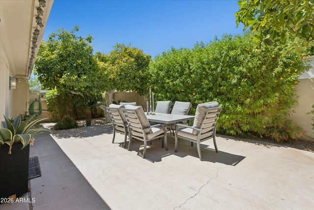 6922 E EXETER Boulevard, Scottsdale, AZ 85251