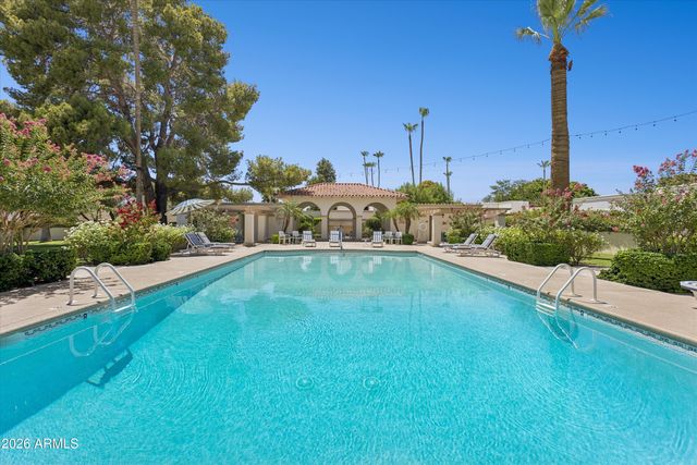 6922 E EXETER Boulevard, Scottsdale, AZ 85251