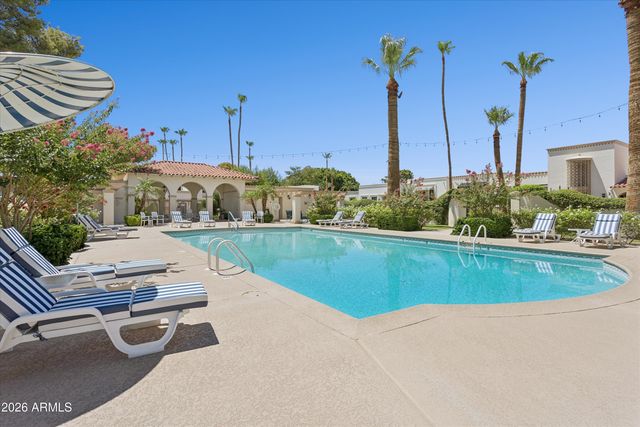 6922 E EXETER Boulevard, Scottsdale, AZ 85251