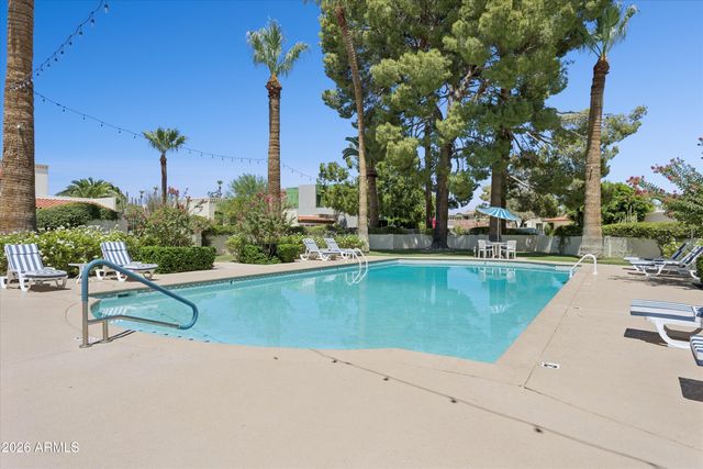 6922 E EXETER Boulevard, Scottsdale, AZ 85251