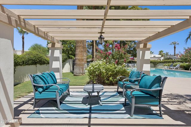 6922 E EXETER Boulevard, Scottsdale, AZ 85251