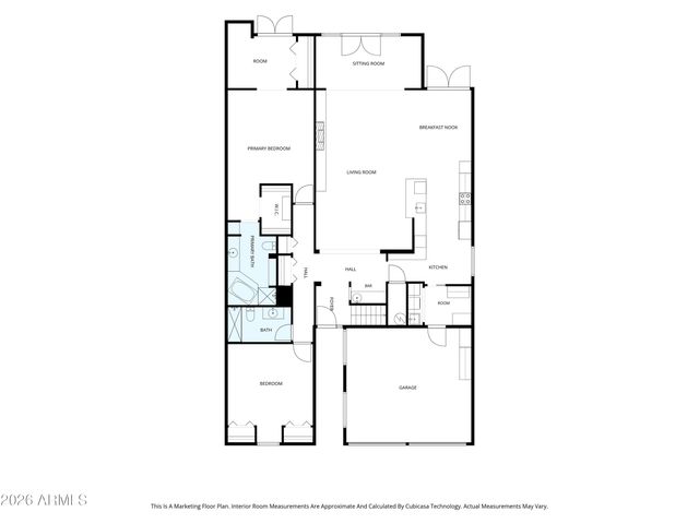 6922 E EXETER Boulevard, Scottsdale, AZ 85251