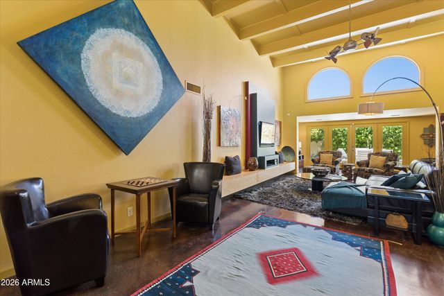 6922 E EXETER Boulevard, Scottsdale, AZ 85251