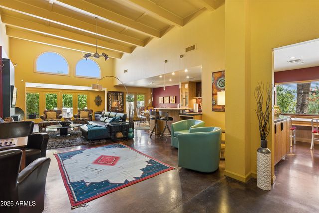 6922 E EXETER Boulevard, Scottsdale, AZ 85251