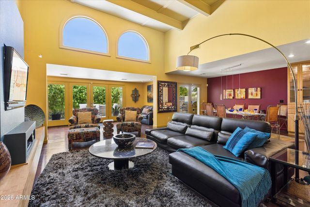 6922 E EXETER Boulevard, Scottsdale, AZ 85251