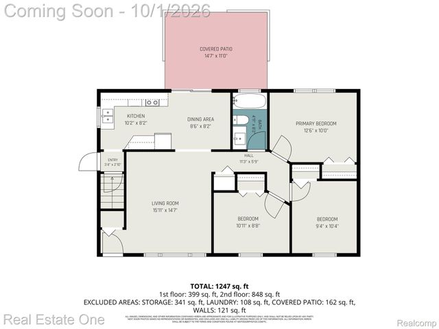 633 Rewold Drive, Rochester, MI 48307