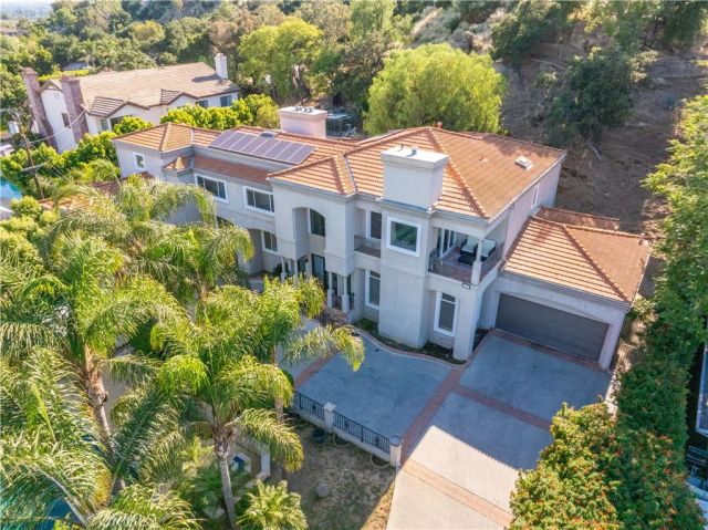 9735 Baden, Chatsworth, CA 91311