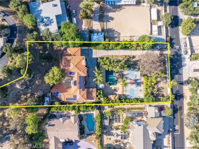 9735 Baden, Chatsworth, CA 91311