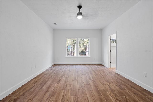 601 FISHER DRIVE, Bronson, FL 32621