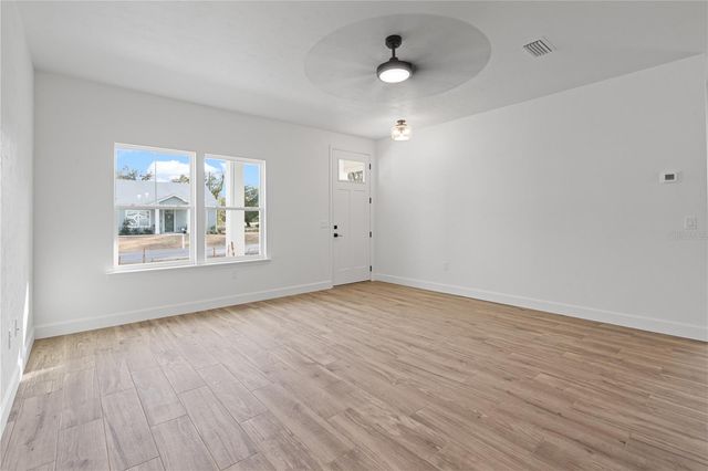 601 FISHER DRIVE, Bronson, FL 32621