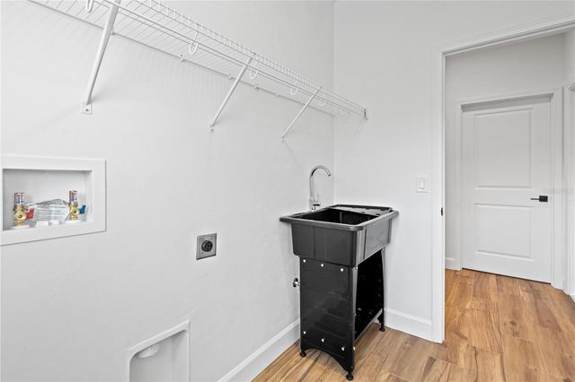 601 FISHER DRIVE, Bronson, FL 32621