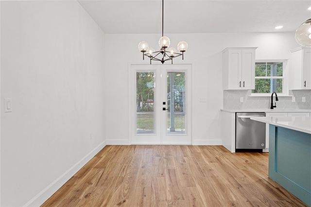 601 FISHER DRIVE, Bronson, FL 32621