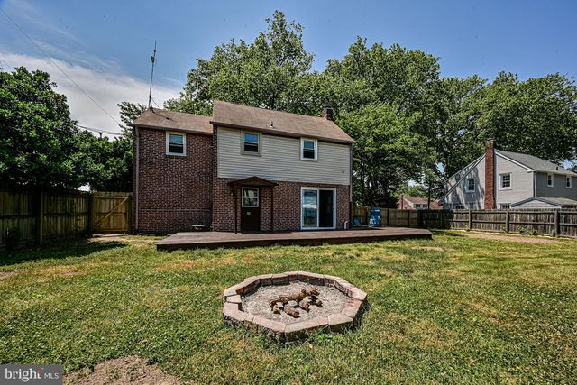 100 LINCOLN AVE, New Castle, DE 19720