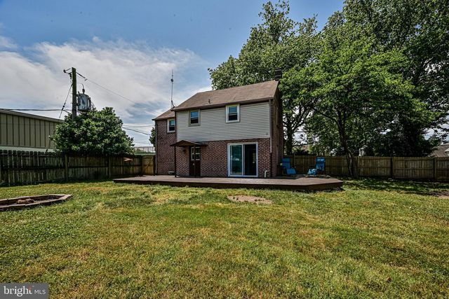 100 LINCOLN AVE, New Castle, DE 19720