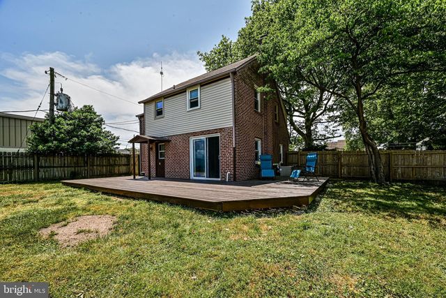 100 LINCOLN AVE, New Castle, DE 19720