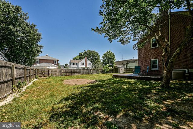 100 LINCOLN AVE, New Castle, DE 19720