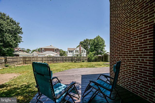 100 LINCOLN AVE, New Castle, DE 19720